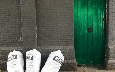 On peut réduire notre poubelle de 30% !