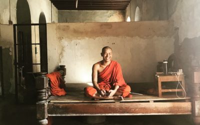 Bokashi, de la Belgique à la Birmanie