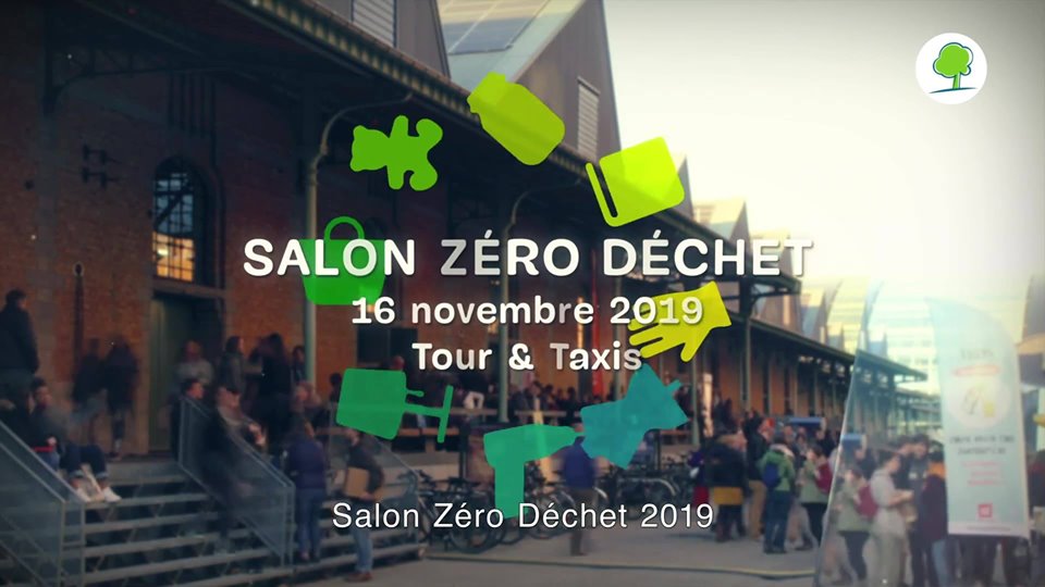 Salon Zero Déchet 2019