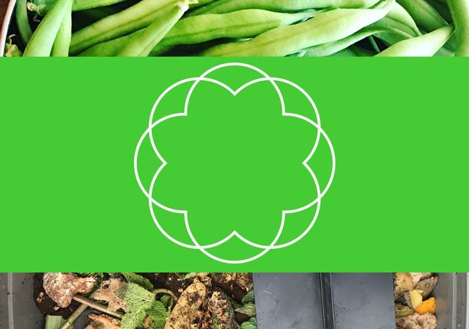 Atelier ZéroDéchet Alimentaire avec BokashiCompost